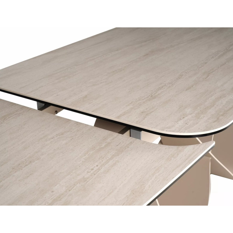 Table Infinity Ceramic