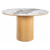 Table Rondo Ceramic
