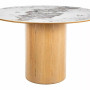 Table Rondo Ceramic
