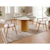 Table Rondo Ceramic