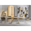 Laud Salvadore Ceramic