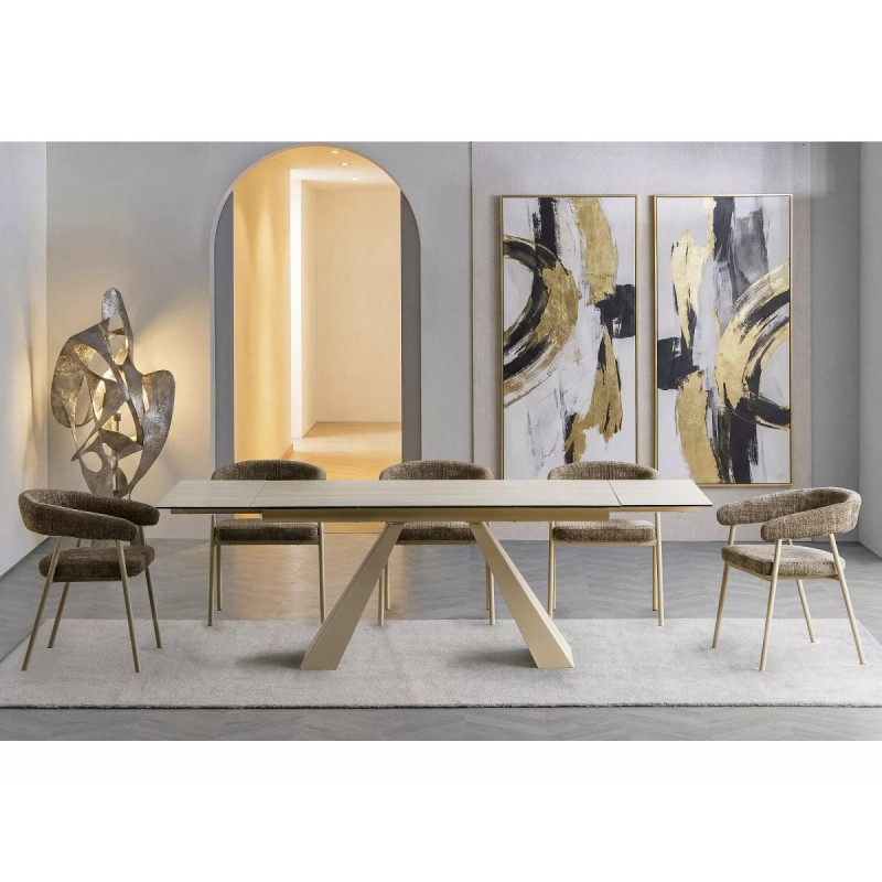 Laud Salvadore Ceramic