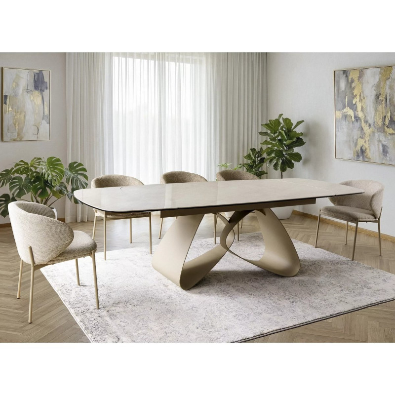 Laud Valentino Ceramic