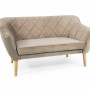 Sofa Karo Velvet
