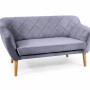 Sofa Karo Velvet