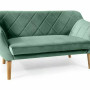 Sofa Karo Velvet