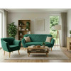 Sofa Karo Velvet