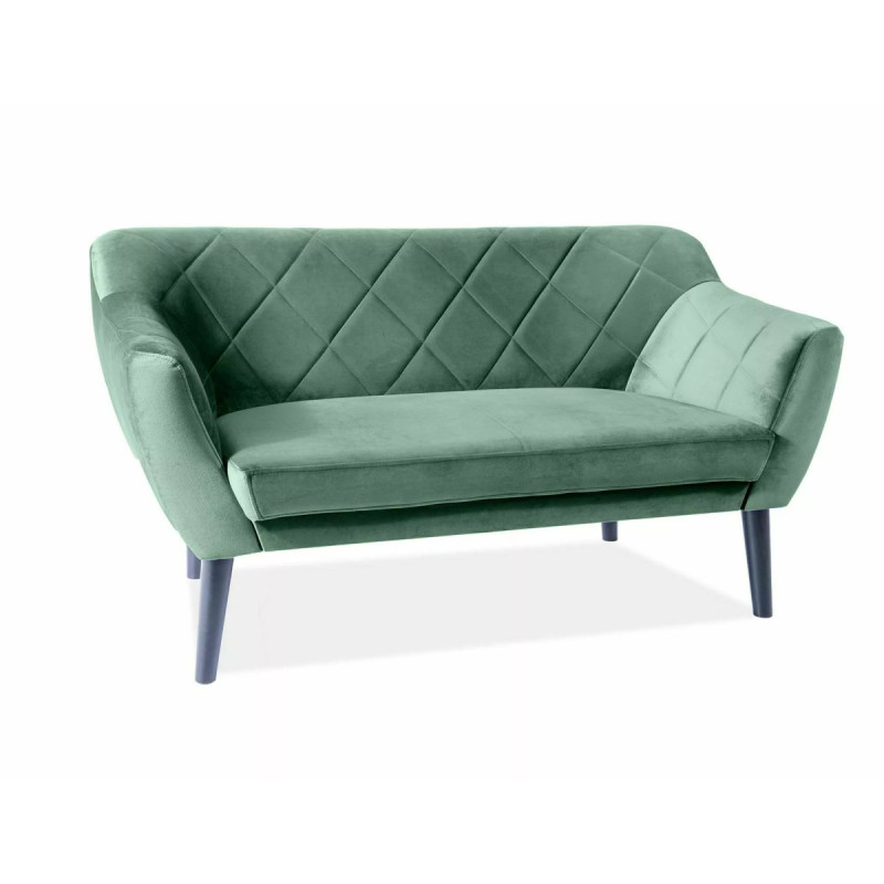 Sofa Karo Velvet