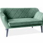 Sofa Karo Velvet