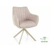 Chair Azalia Leo kaszmir