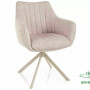 Chair Azalia Leo kaszmir