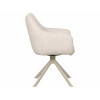 Chair Azalia Leo kaszmir