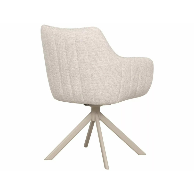Chair Azalia Leo kaszmir