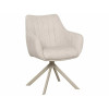 Chair Azalia Leo kaszmir