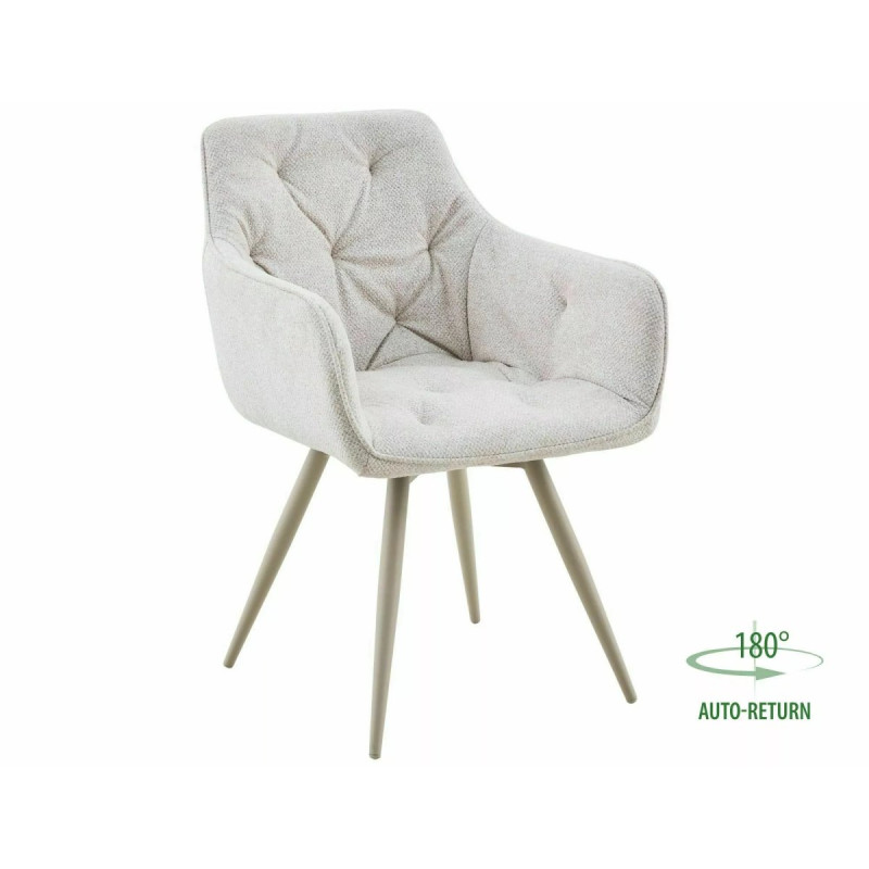 Chair Mango Leo kaszmir