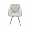 Chair Mango Leo kaszmir
