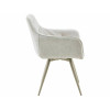 Chair Mango Leo kaszmir