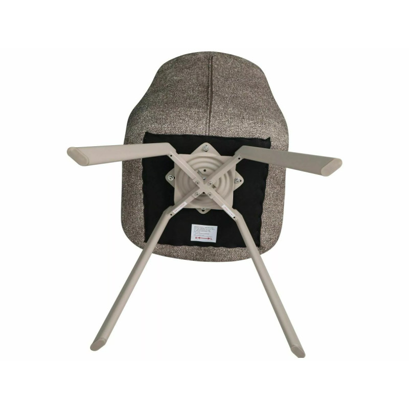 Chair Monti Leo kaszmir