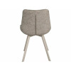 Chair Monti Leo kaszmir