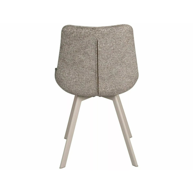 Chair Monti Leo kaszmir
