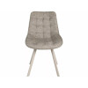 Chair Monti Leo kaszmir