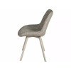 Chair Monti Leo kaszmir