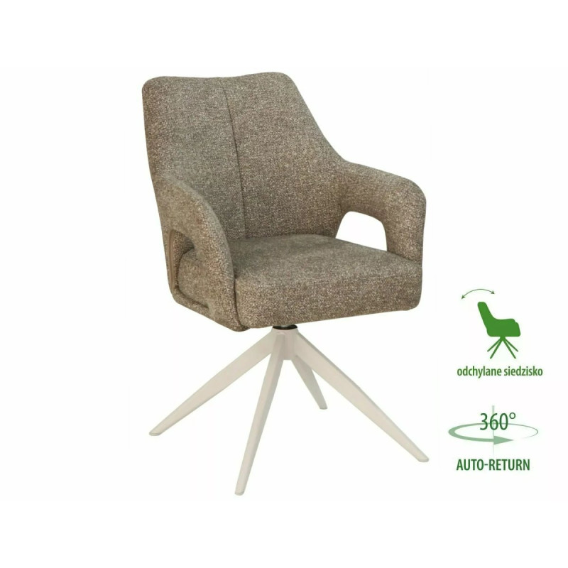 Chair Olsen Leo kaszmir