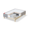 RED Pocket Bed
