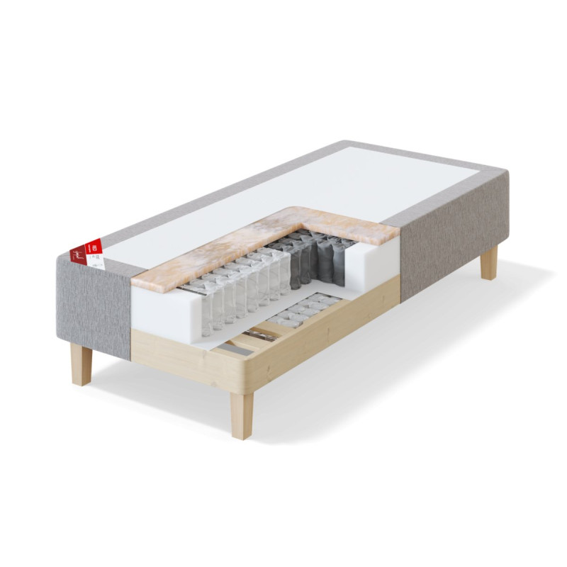 RED Pocket Bed