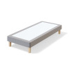 RED bed frame