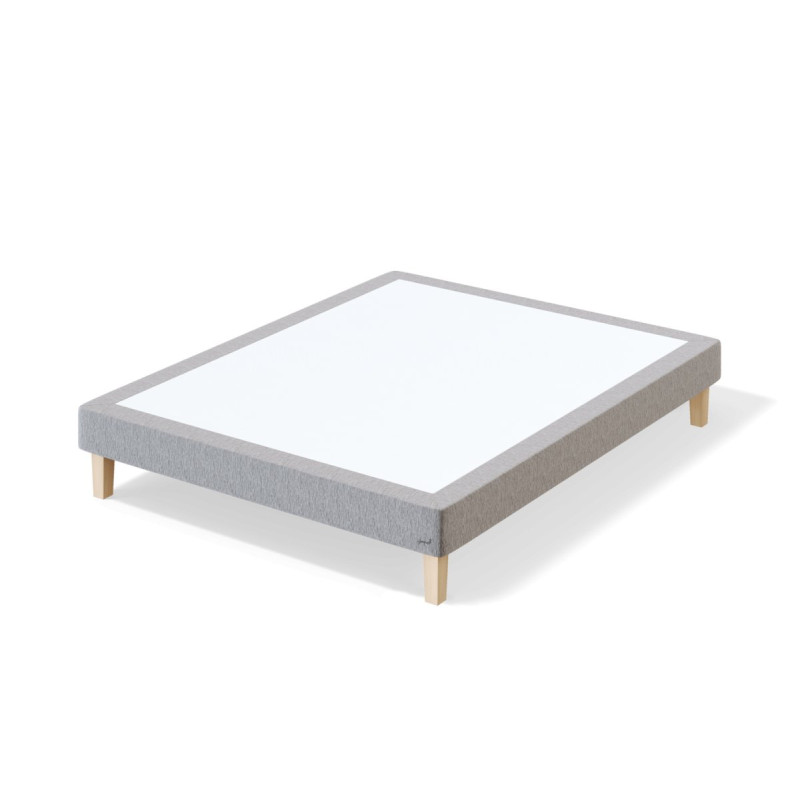 RED bed frame