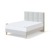 RED bed frame