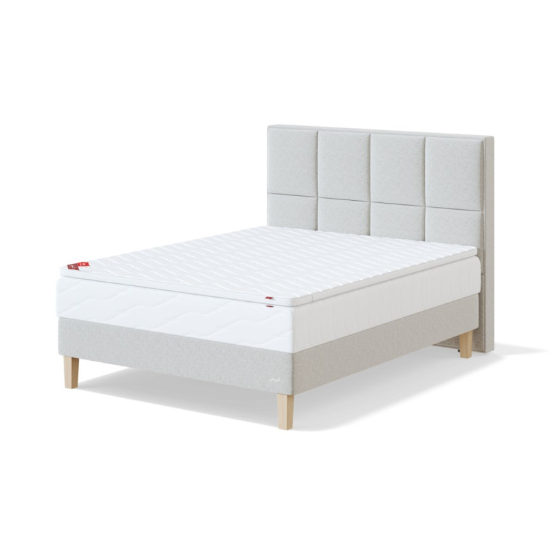 RED bed frame