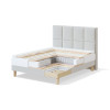 RED bed frame
