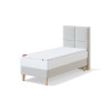 RED bed frame