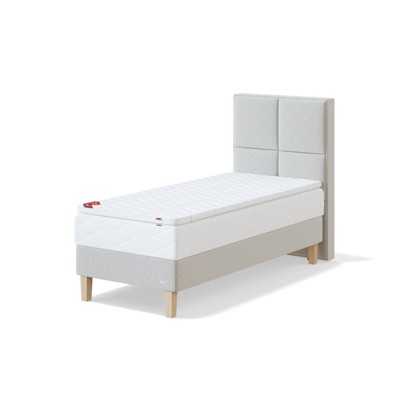 RED bed frame