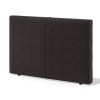 RED/BLACK PILLOW peatsiots Sleepwell