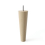 ROUND WOODEN LEGS