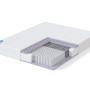 BLUE Pocket Plus vedrumadrats 5-tsoonilise vedrustusega