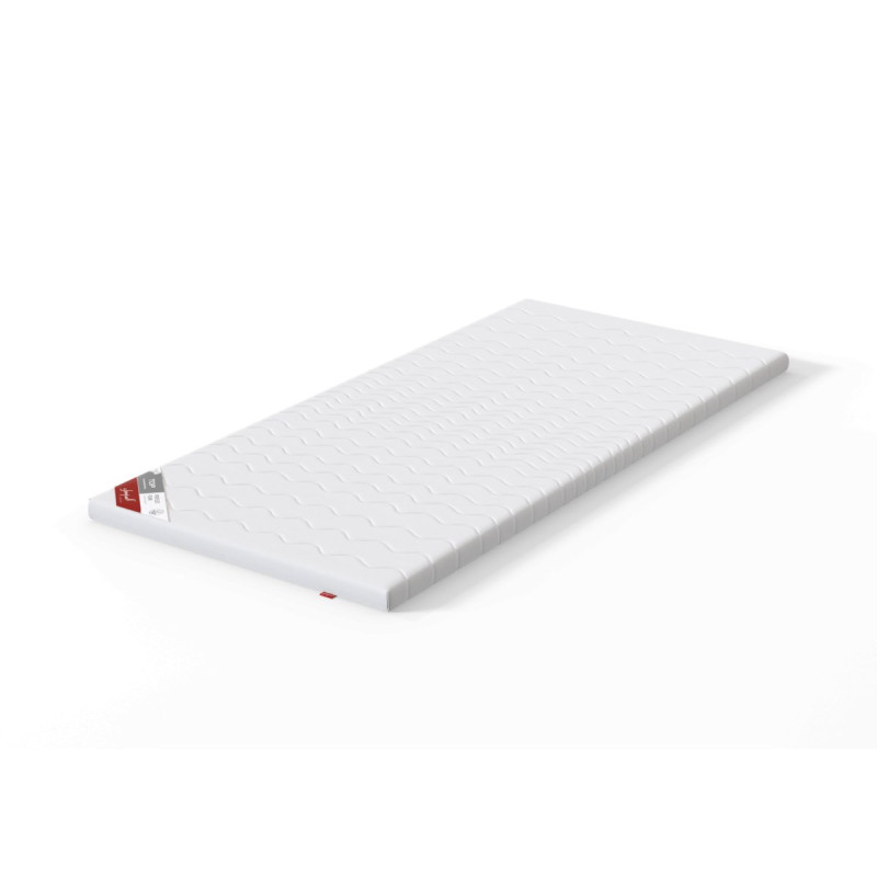 TOP PROFILED FOAM kattemadrats Sleepwell