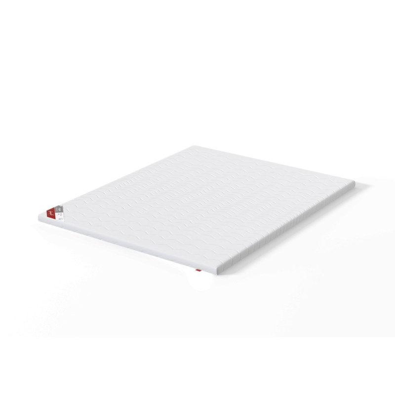 TOP PROFILED FOAM kattemadrats Sleepwell