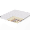 TOP TIGER TOUCH kattemadrats Sleepwell