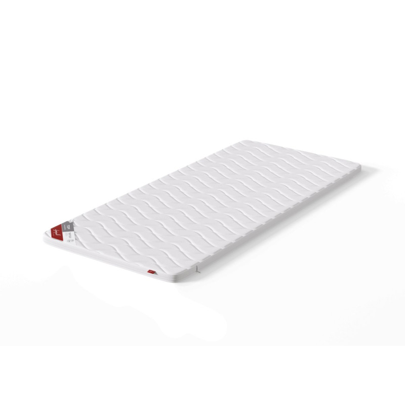TOP TIGER TOUCH kattemadrats Sleepwell