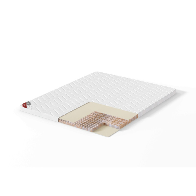 TOP TIGER TOUCH PLUS kattemadrats Sleepwell