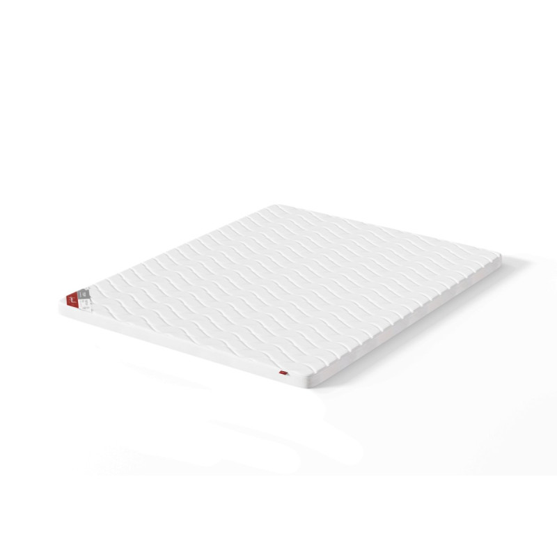 TOP TIGER TOUCH PLUS kattemadrats Sleepwell
