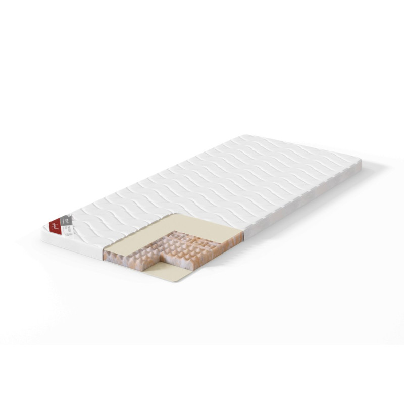 TOP TIGER TOUCH PLUS kattemadrats Sleepwell