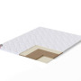 TOP COCO kattemadrats Sleepwell