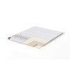 TOP LATEX ETNO Top Mattress Sleepwell