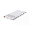 TOP LATEX ETNO Top Mattress Sleepwell