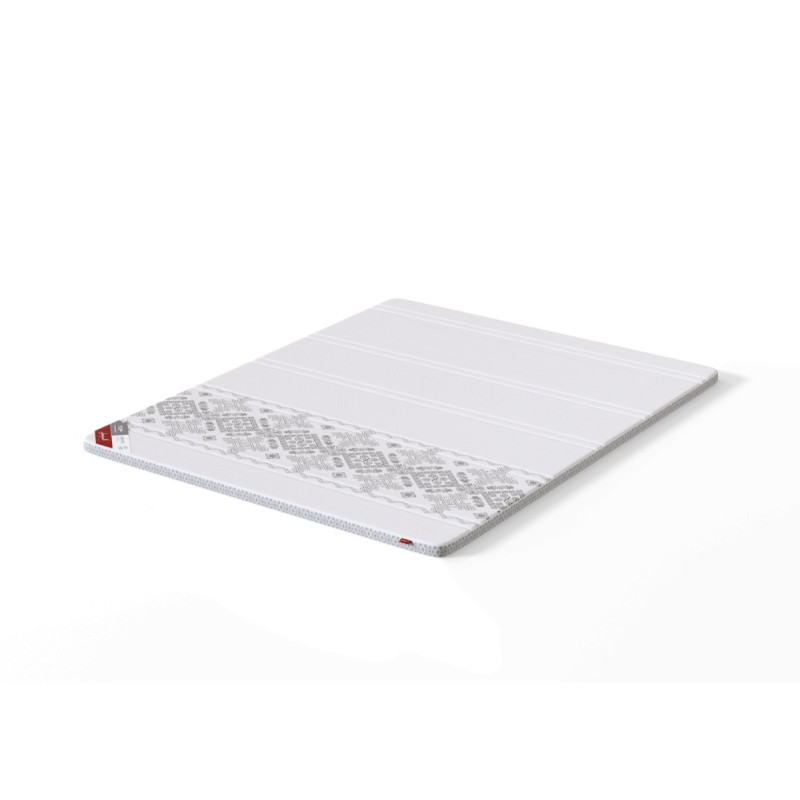 TOP LATEX ETNO Top Mattress Sleepwell